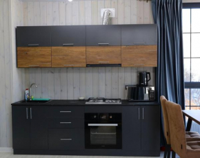 WoodNess Guest Hause
